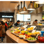 McDonald’s A La Carte Menu Prices
